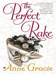 The Perfect Rake cover