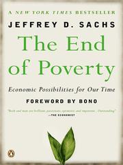 The End of Poverty cover