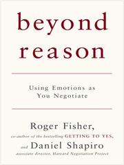 Beyond Reason cover