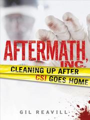 Aftermath, Inc cover