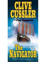 The Navigator cover