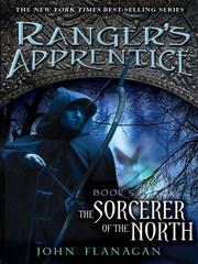 The Sorcerer of the North cover