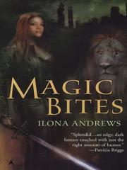 Magic Bites cover