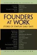 Founders at work cover