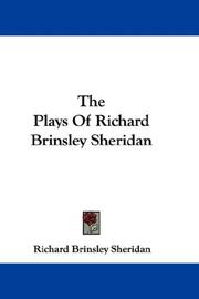 Plays cover