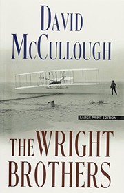 The Wright Brothers cover