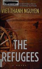 The Refugees cover