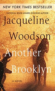 Another Brooklyn cover