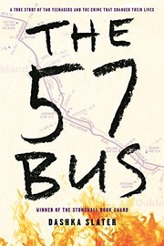 The 57 Bus cover