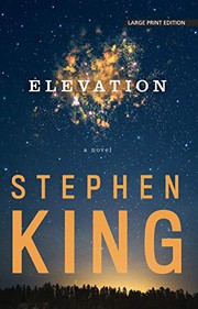Elevation cover