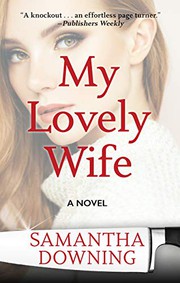 My Lovely Wife cover