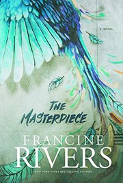 The masterpiece cover
