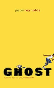 Ghost cover