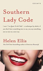 Southern Lady Code cover