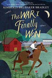 The War I Finally Won cover