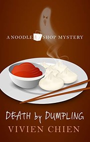 Death by Dumpling cover