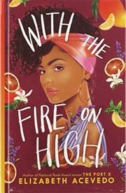 With the Fire on High cover