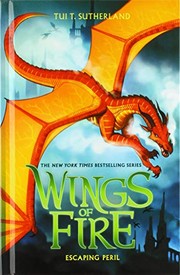 Escaping Peril cover