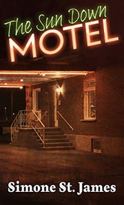The Sun Down Motel cover