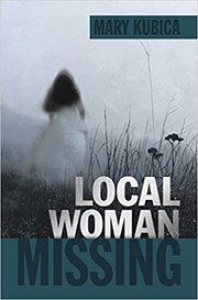 Local Woman Missing cover