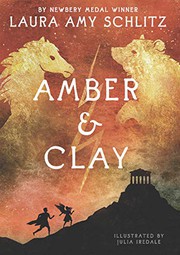 Amber and Clay cover