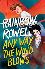 Any Way the Wind Blows cover