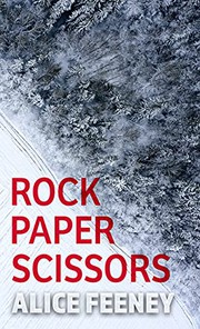 Rock Paper Scissors cover