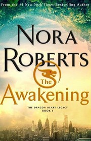 The Awakening cover