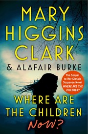 Where Are the Children Now? cover