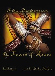 The Feast of Roses cover