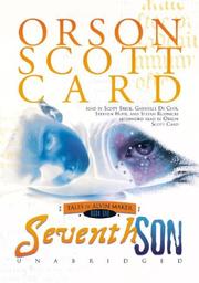 Seventh Son cover