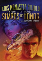Shards of Honor cover