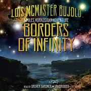 Borders of Infinity cover