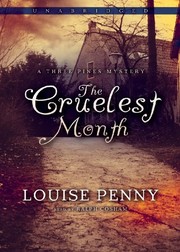 The Cruelest Month cover
