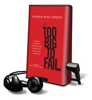 Too Big to Fail cover