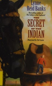 The secret of the Indian cover