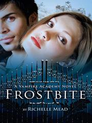Frostbite cover