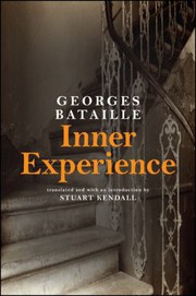 Inner experience cover