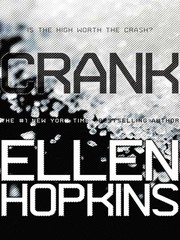 Crank cover