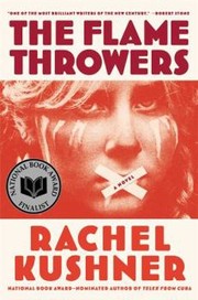 The flamethrowers cover