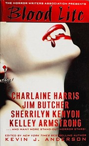 Blood Lite cover