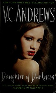 Daughter of Darkness cover