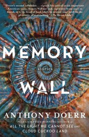 Memory Wall cover