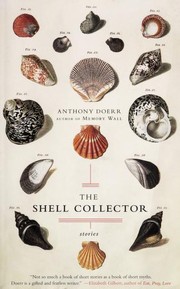 The Shell Collector cover