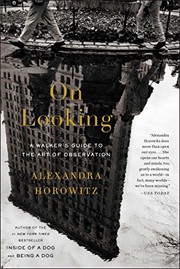 On Looking cover