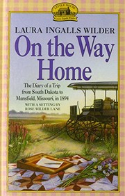 On the Way Home cover
