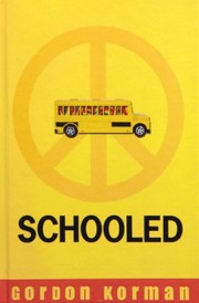 Schooled cover