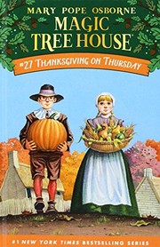 Thanksgiving on Thursday cover