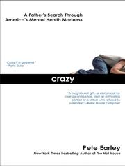 Crazy cover