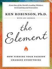The Element cover